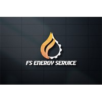 FS Energy Service brand identity