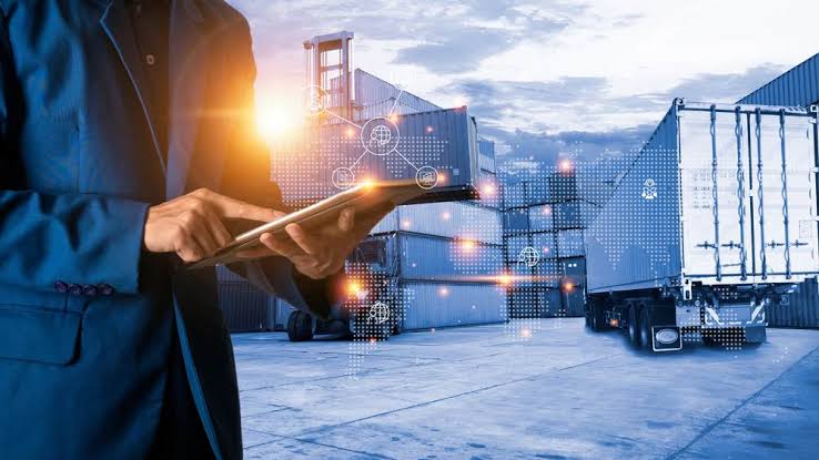 Logistics and international trade operations